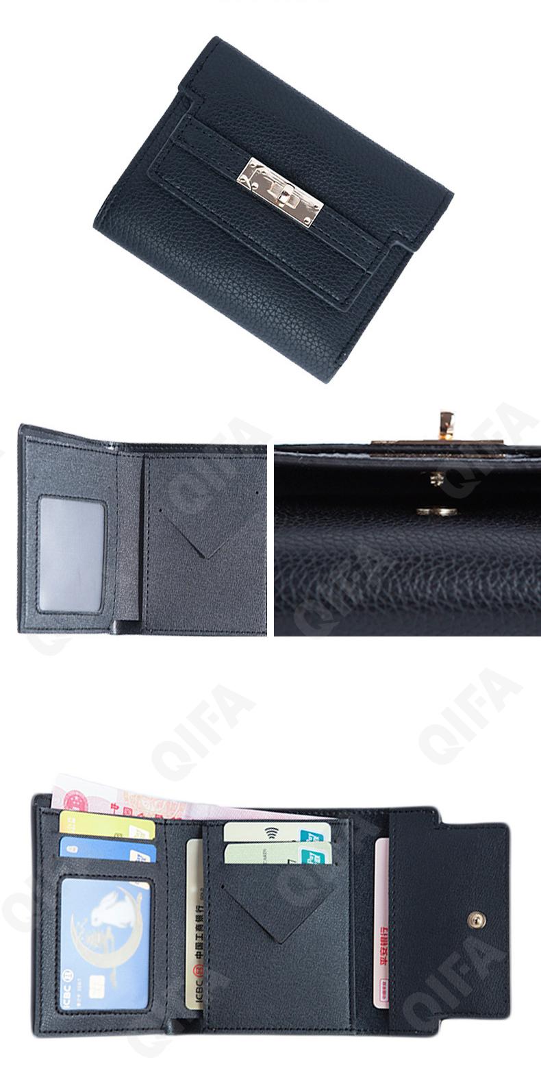 Женский Кошелек CC2568_C231-13-5