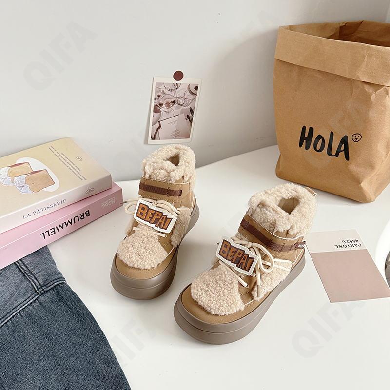 Женские Ботинки CC4351_BE-6923-1 Женские Ботинки CC4351_BE-6923-1