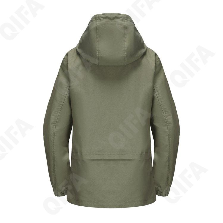 Женская Ветровка CC4800_227_248_1780_29 Женская Ветровка CC4800_227_248_1780_29