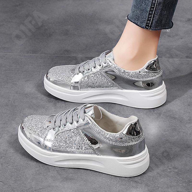 Женские Полуботинки