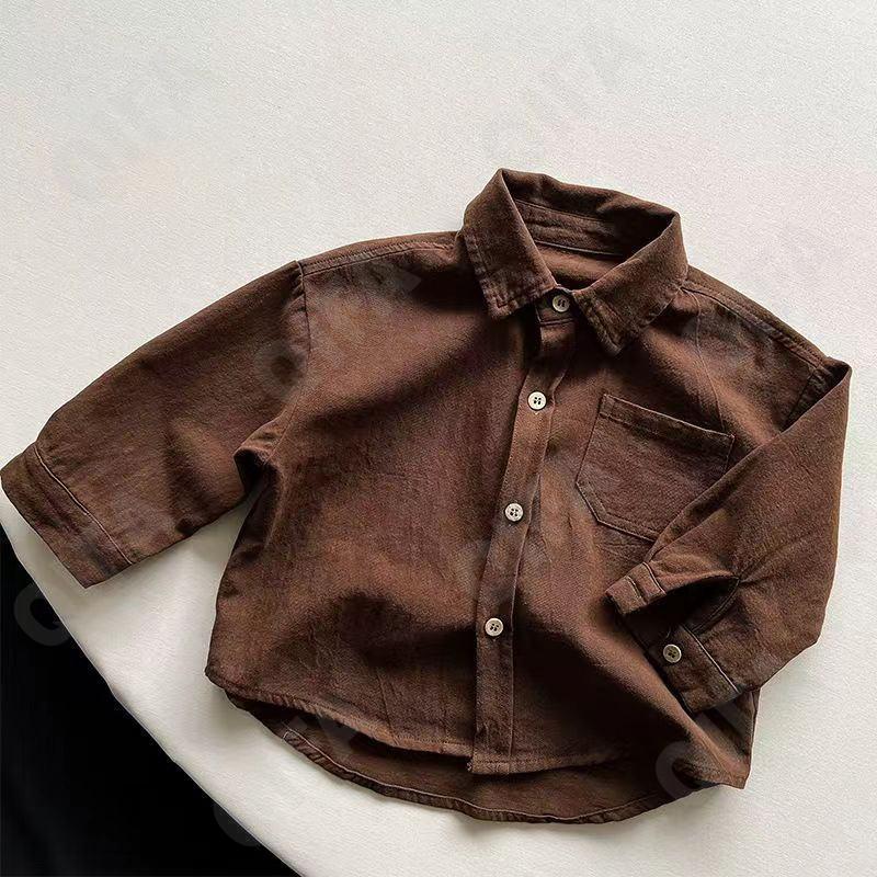 Детская Рубашка CC3265_966889_4558_2576_41