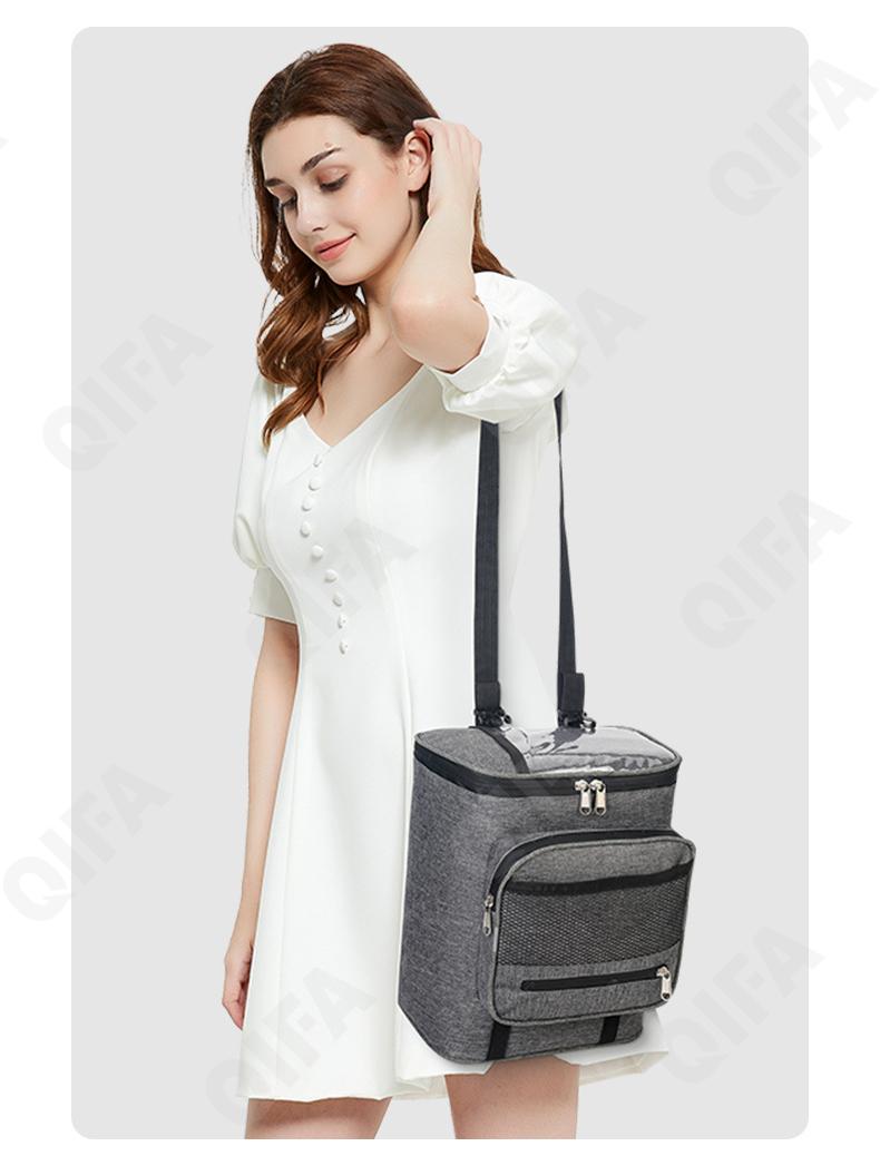 Женская Сумка для коляски CC4112_231125-2