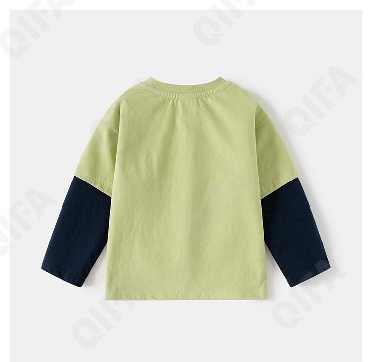 Детский Лонгслив CC3265_TX2682_246_1817_68 Детский Лонгслив CC3265_TX2682_246_1817_68