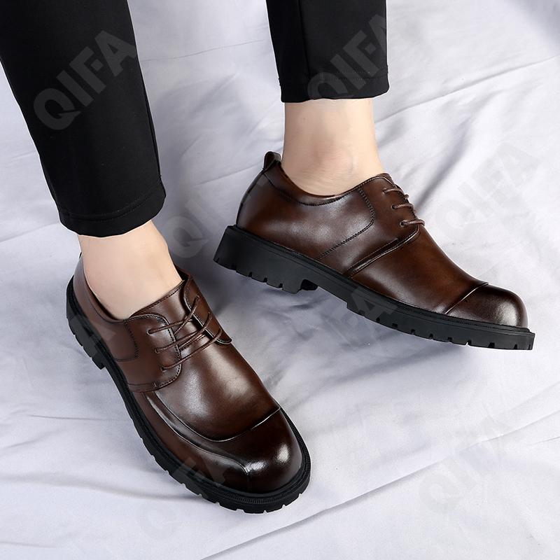 Мужские Туфли CC4119_C22367-1