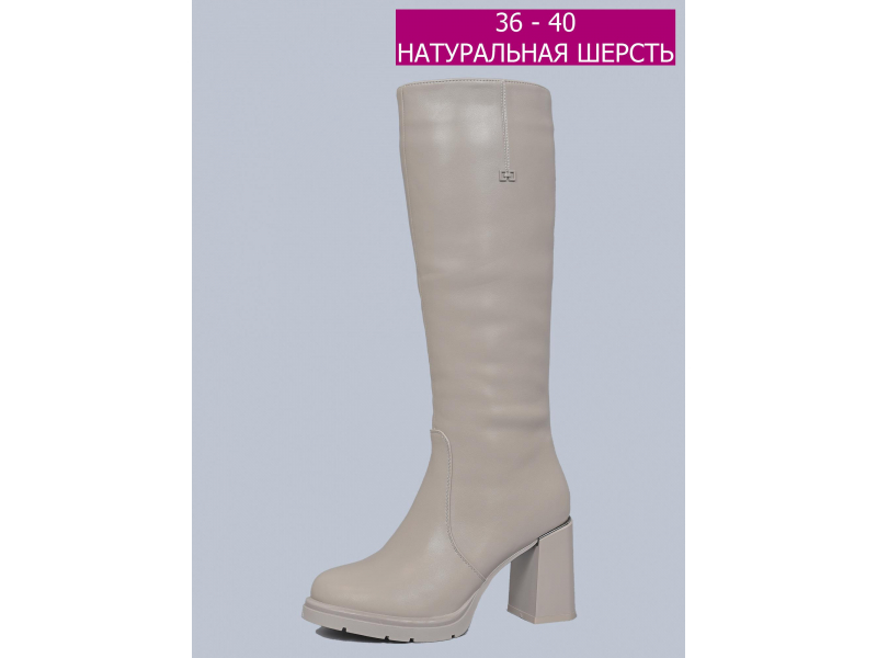 Сапоги RT_bt1029-3-1757026