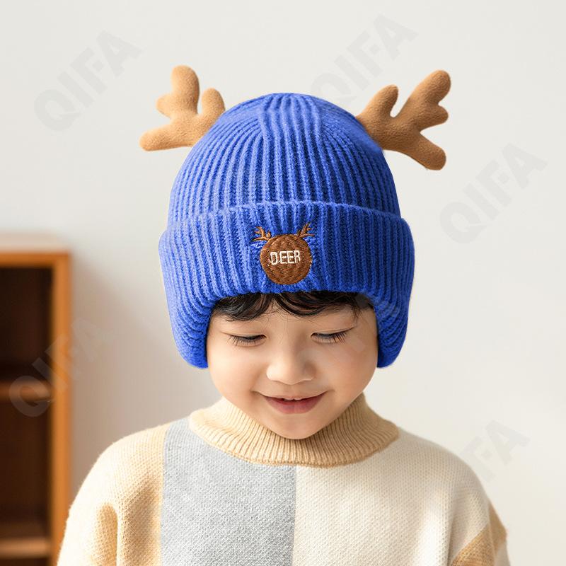 Детская Шапка CC3581_XBG-2121-4