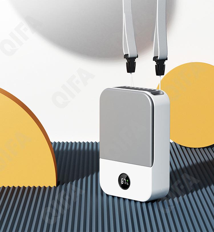 Вентилятор CC2157_DQ205-2