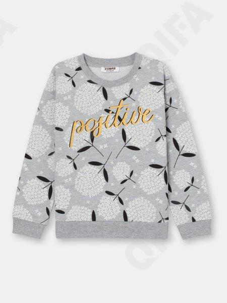 Детская Толстовка