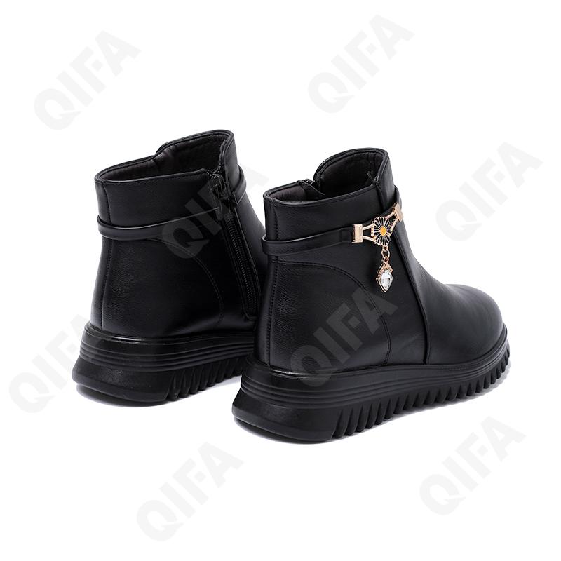 Женские Ботинки