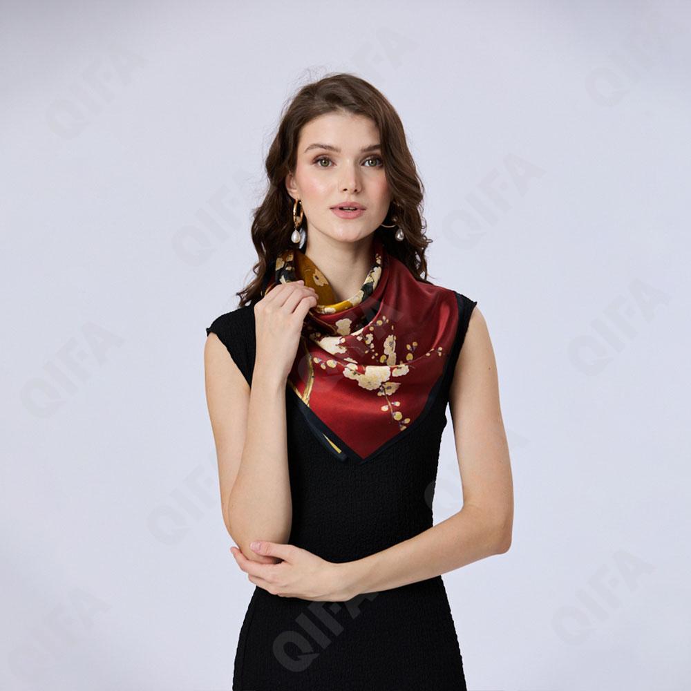 Женский Платок CC4124_3602-82