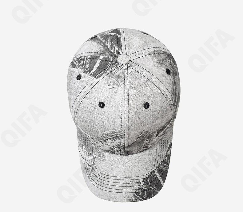 Бейсболка CC3398_2024D67-3
