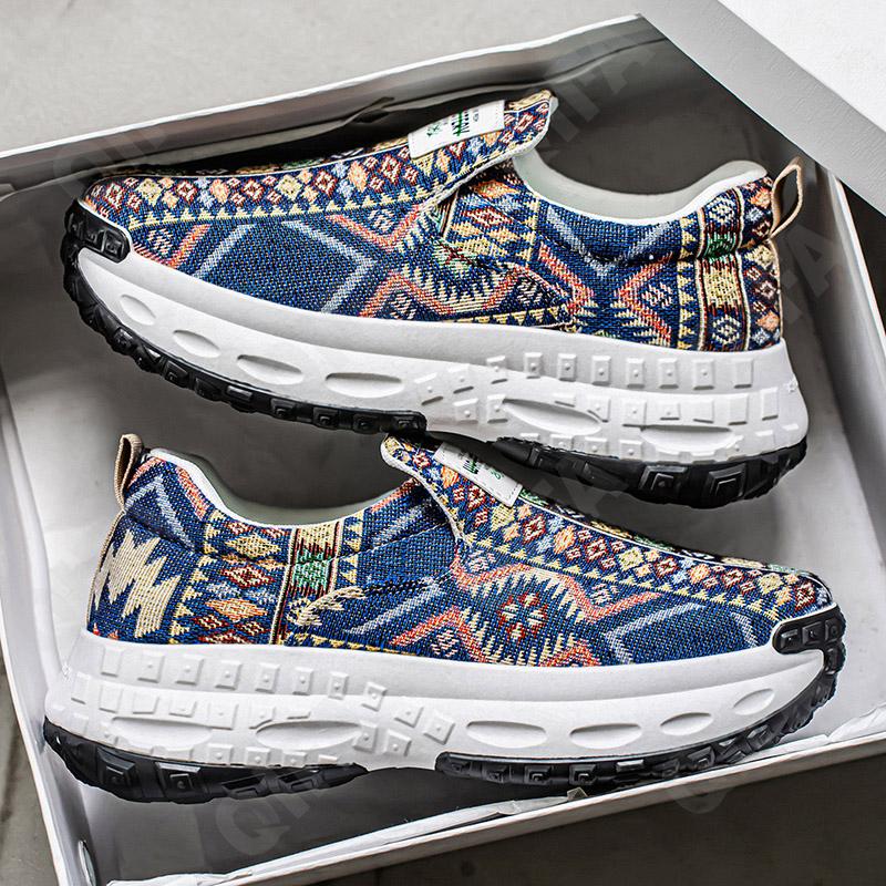 Мужские Слипоны