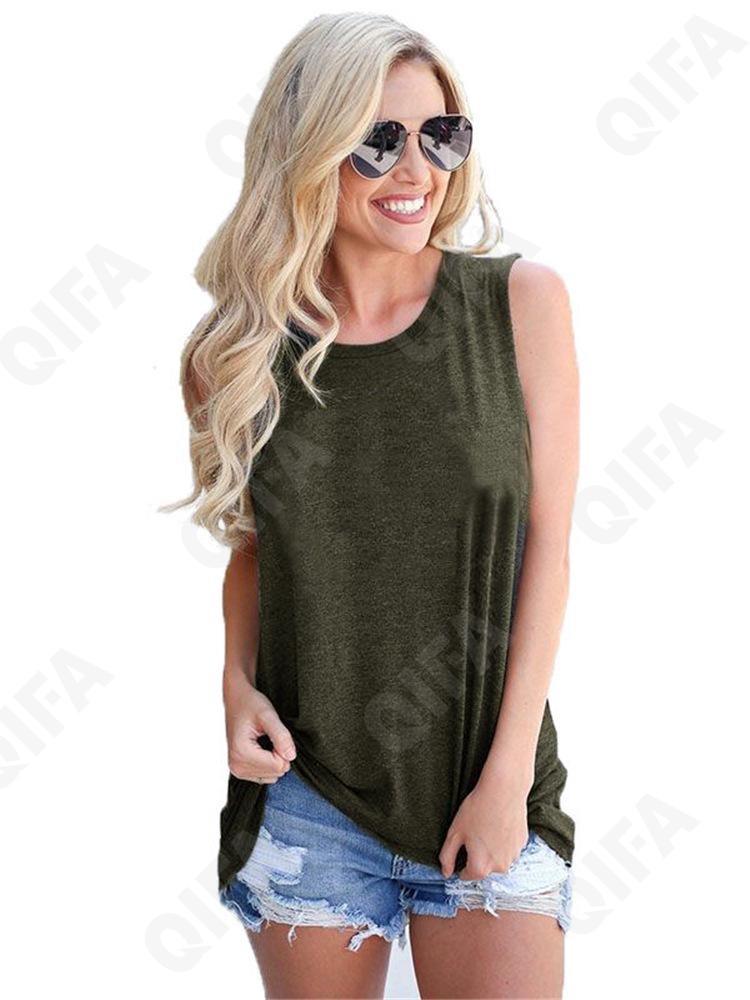 Женская Майка CC4511_YF250207_231_1776_3