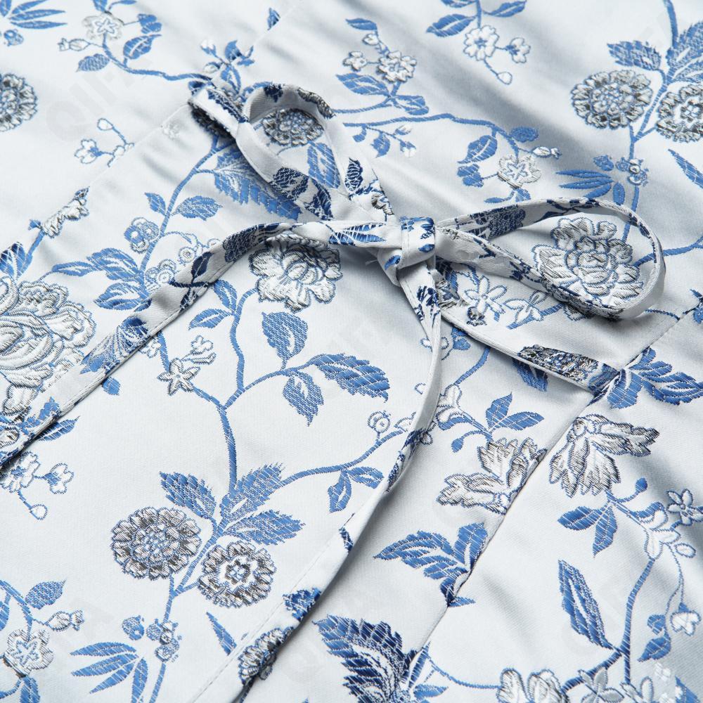 Женский Сарафан CC5074_Y23-DR Женский Сарафан CC5074_Y23-DR