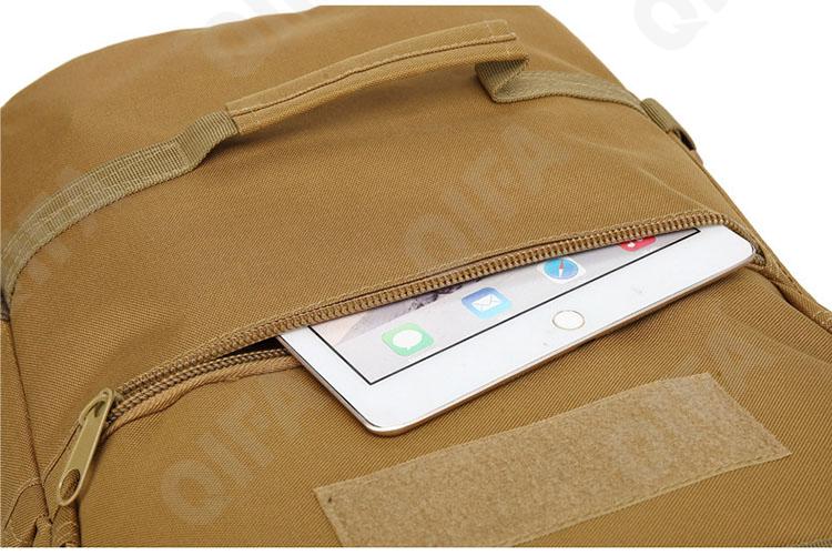 Мужской Рюкзак CC1771_CLS42-BL069-5