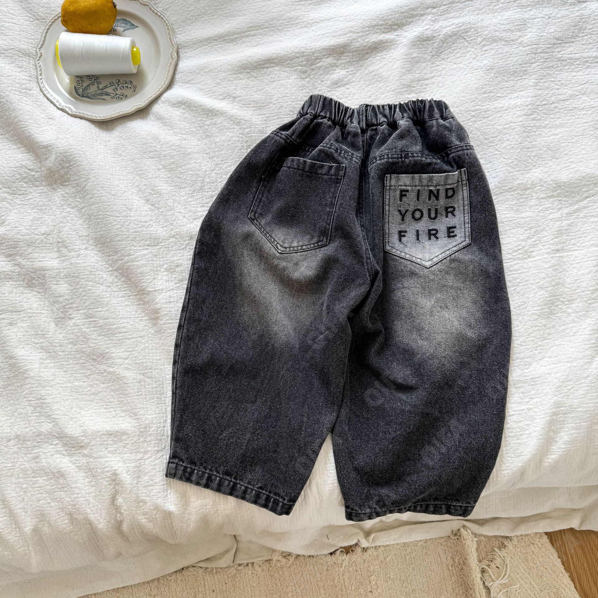 Детские Джинсы CC4286_QK250540_252_2575_30