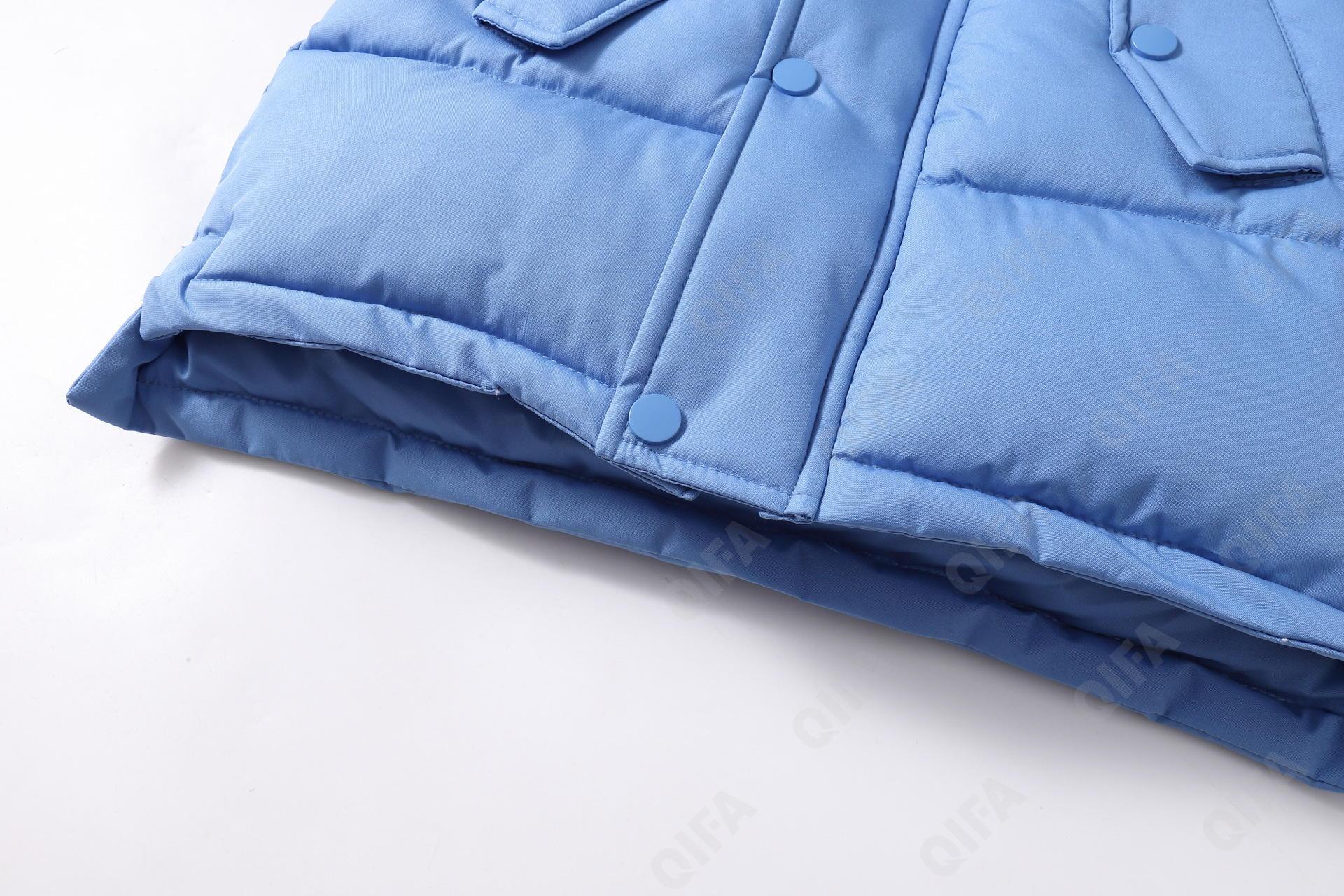 Детское Пальто CC1608_8505_252_2577_96 Детское Пальто CC1608_8505_252_2577_96