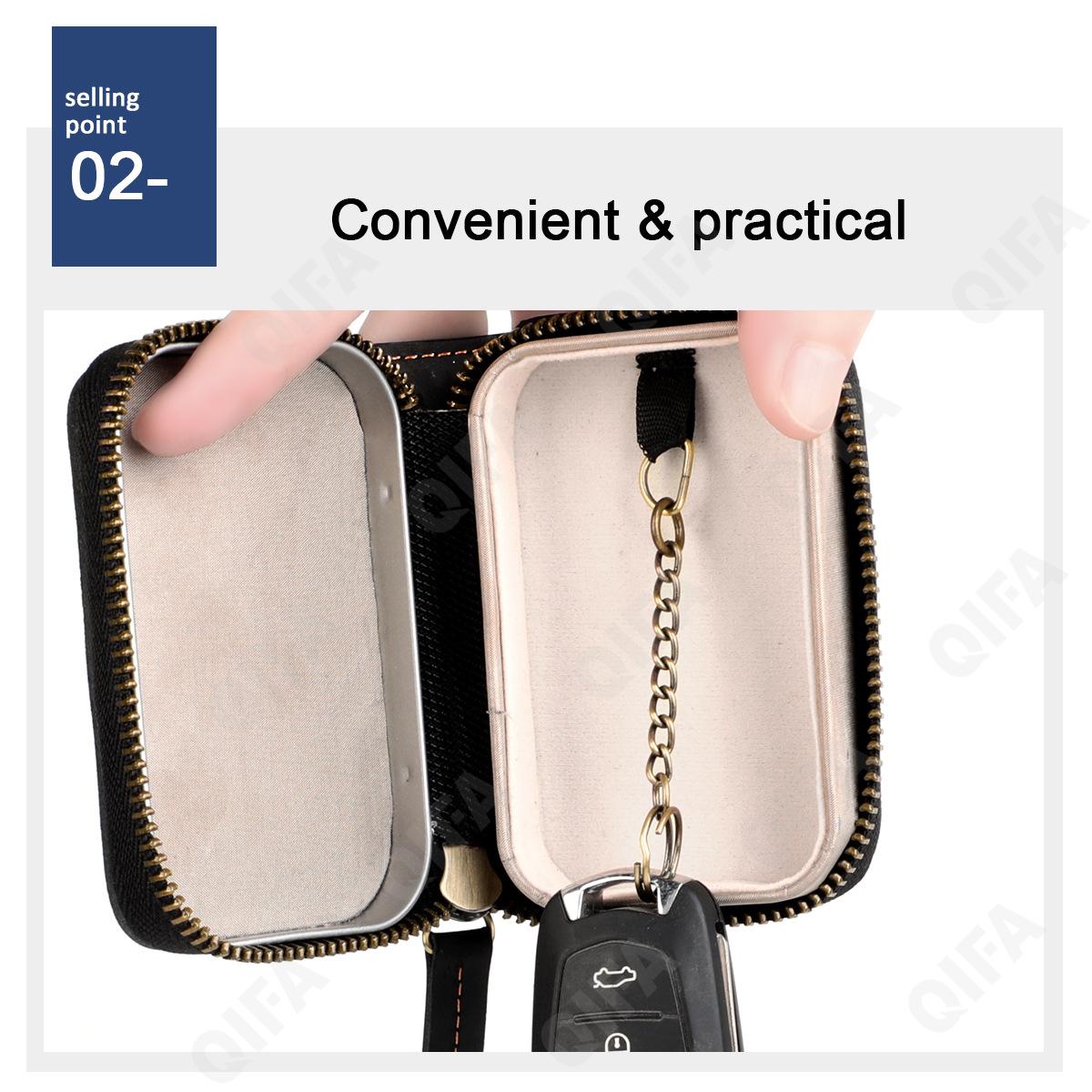 Мужская Ключница CC4037_9050-3