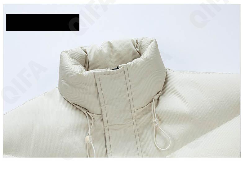 Мужская Зимняя куртка CC4792_ZGP016_234_1783_16