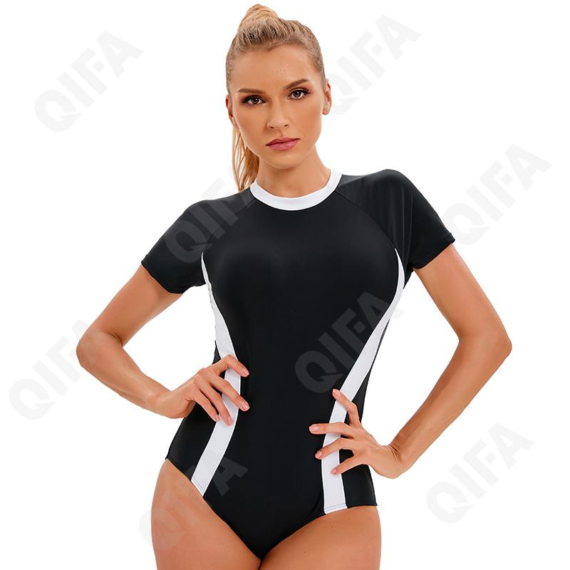 Женский Купальник слитный