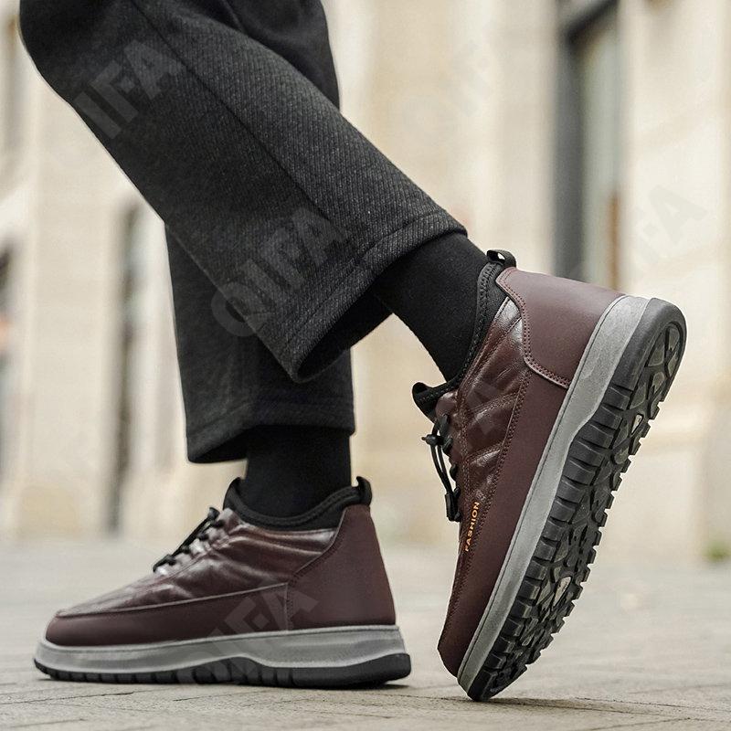 Мужские Кроссовки CC4802_JY-M781-1