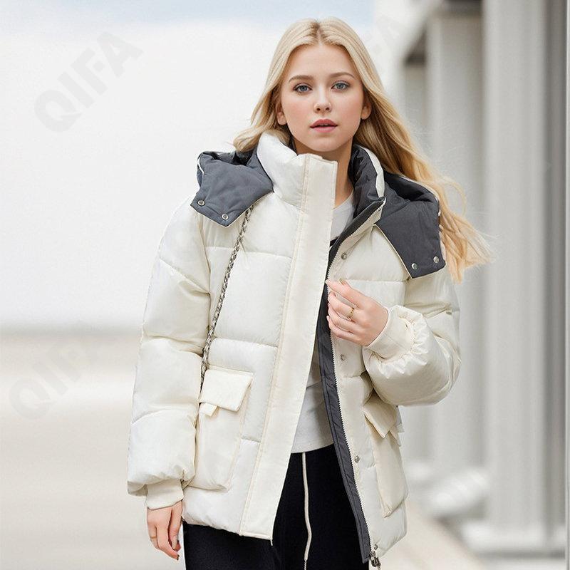 Женская Зимняя куртка