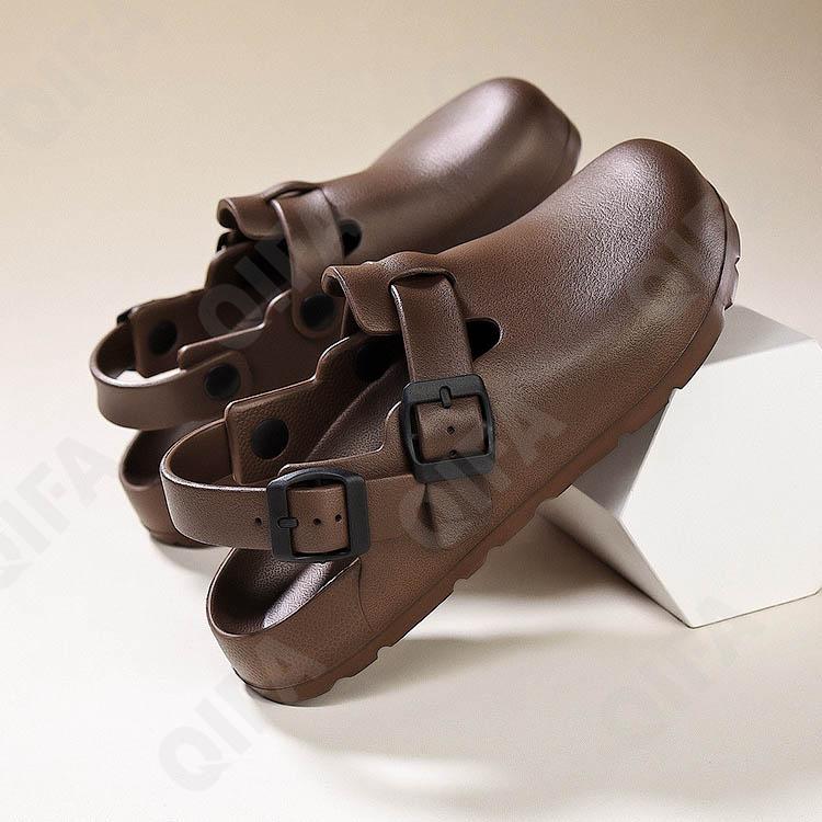 Женское Сабо