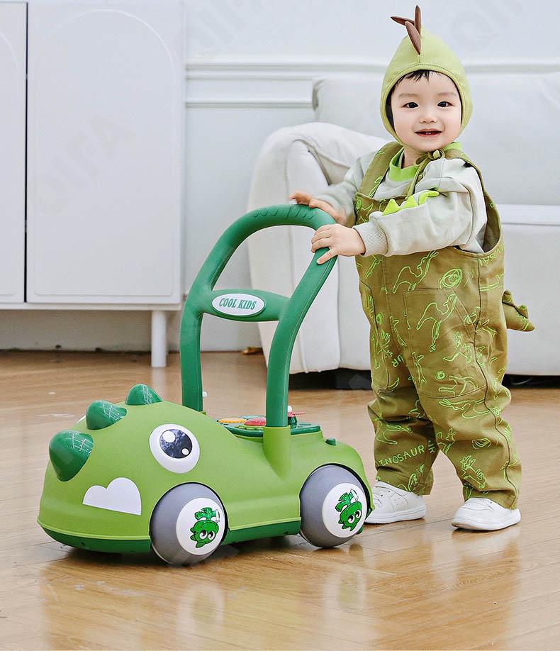 Детские Ходунки-каталка CC5680_5188-BC088-2