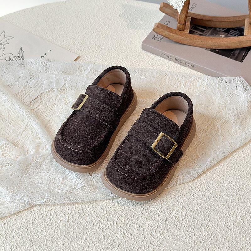 Детские Лоферы