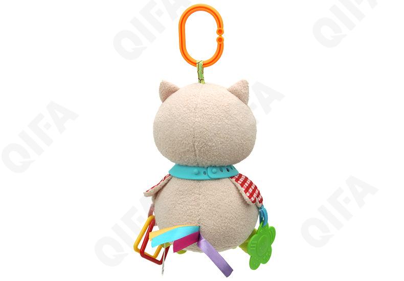 Игрушка-подвеска