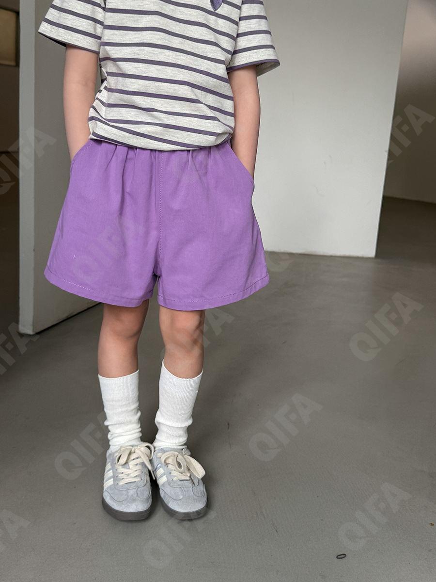 Детские Шорты CC2543_6736_243_2577_37