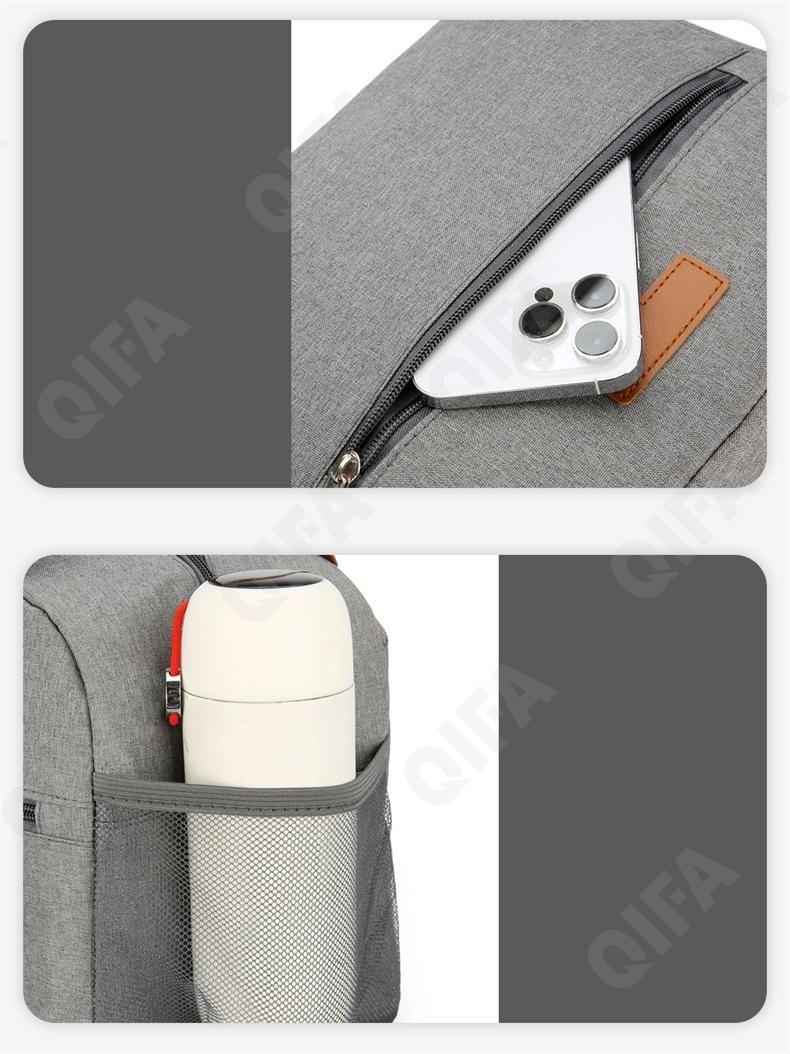 Женская Термосумка CC312_2519-5