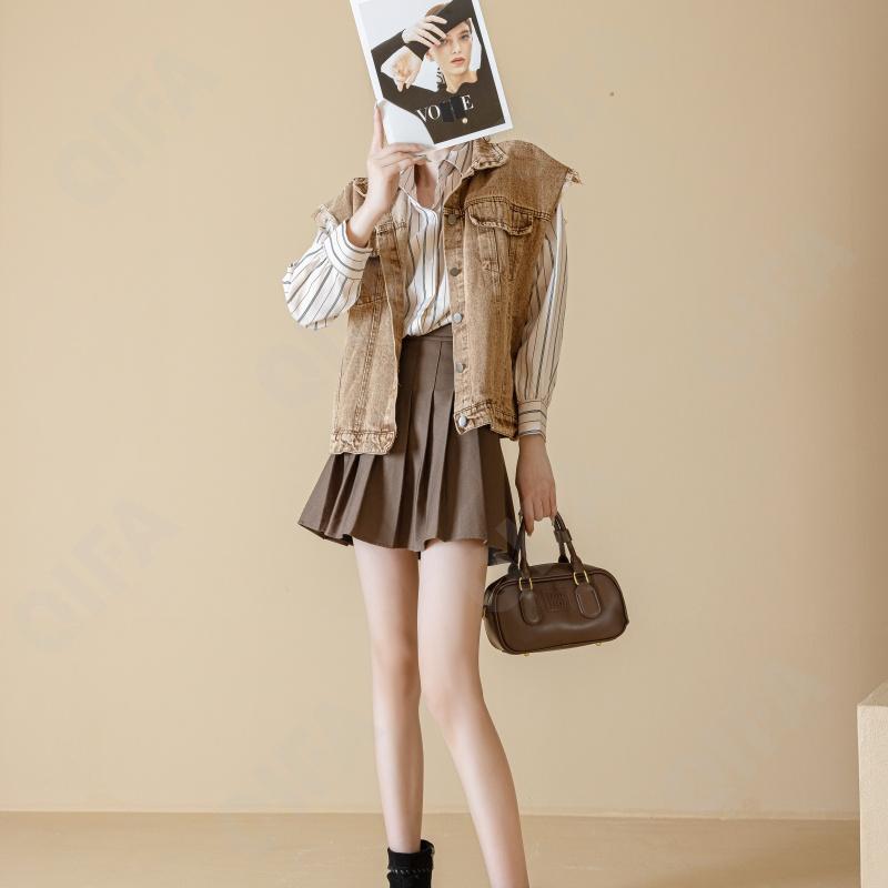 Женские Ботинки CC4061_8978-1