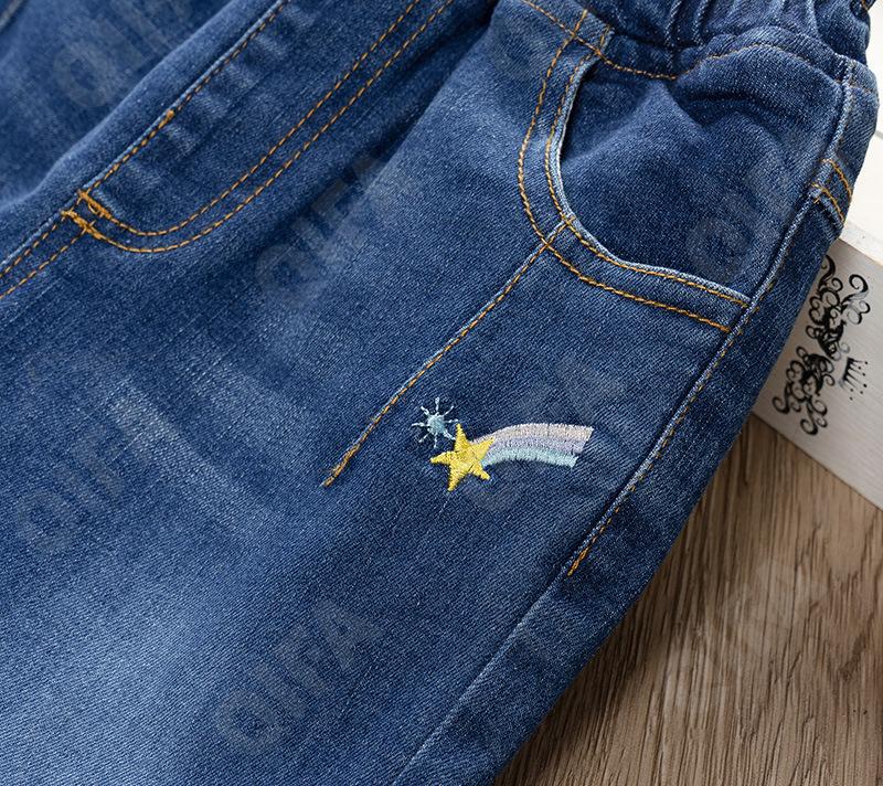 Детские Джинсы CC2327_PLS-519-1