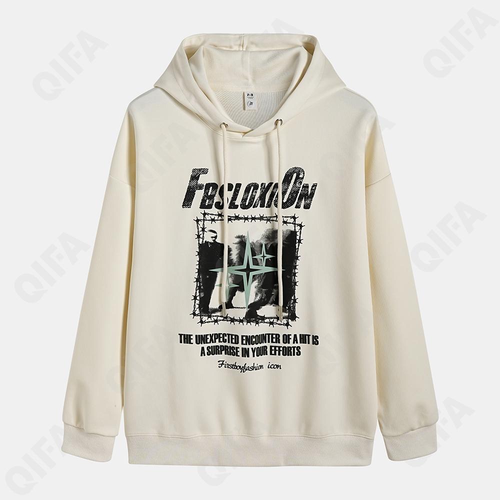 Мужское Худи