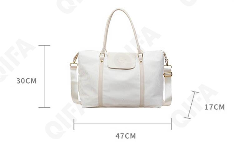 Женская Дорожная сумка CC5456_A42-4