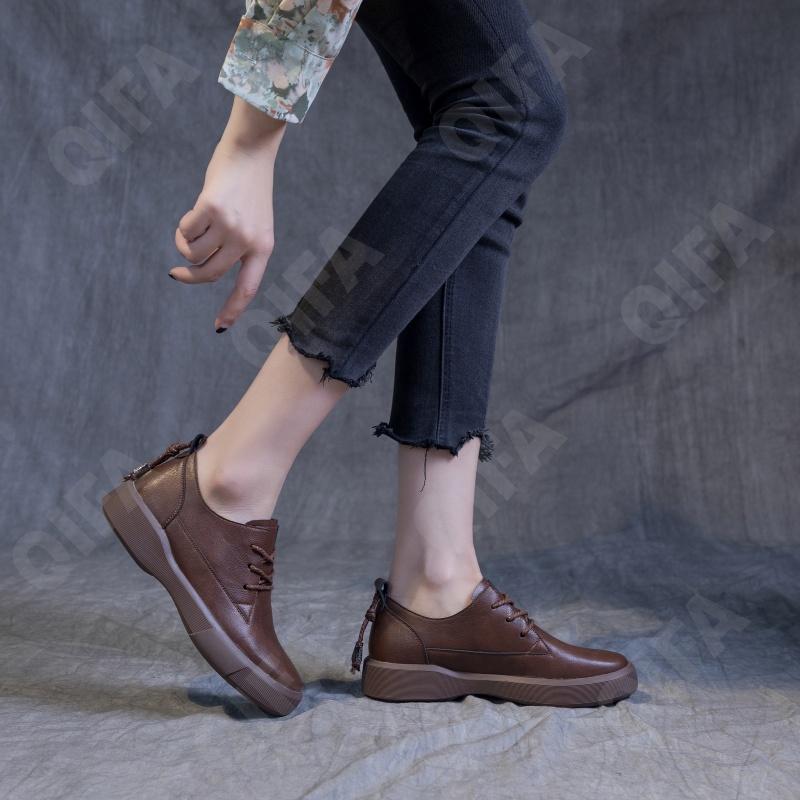 Женские Полуботинки CC4061_2122-2