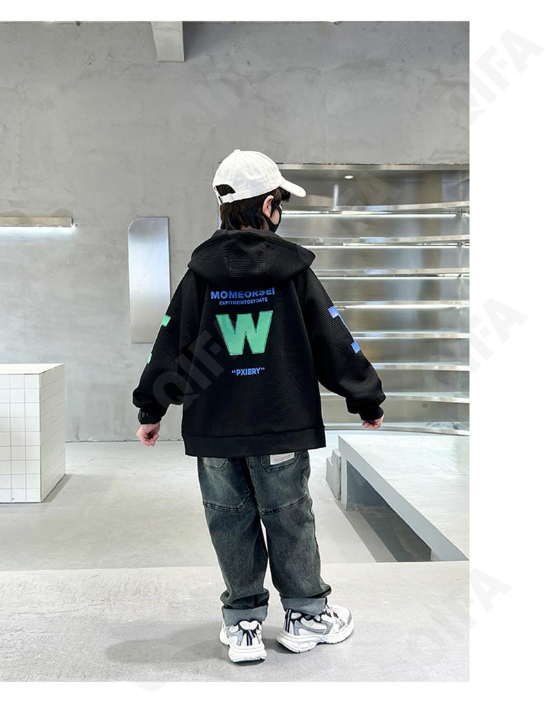 Детская Толстовка CC518_P2989_246_2579_43