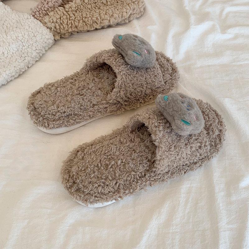 Женские Тапочки CC4988_8852-03-2