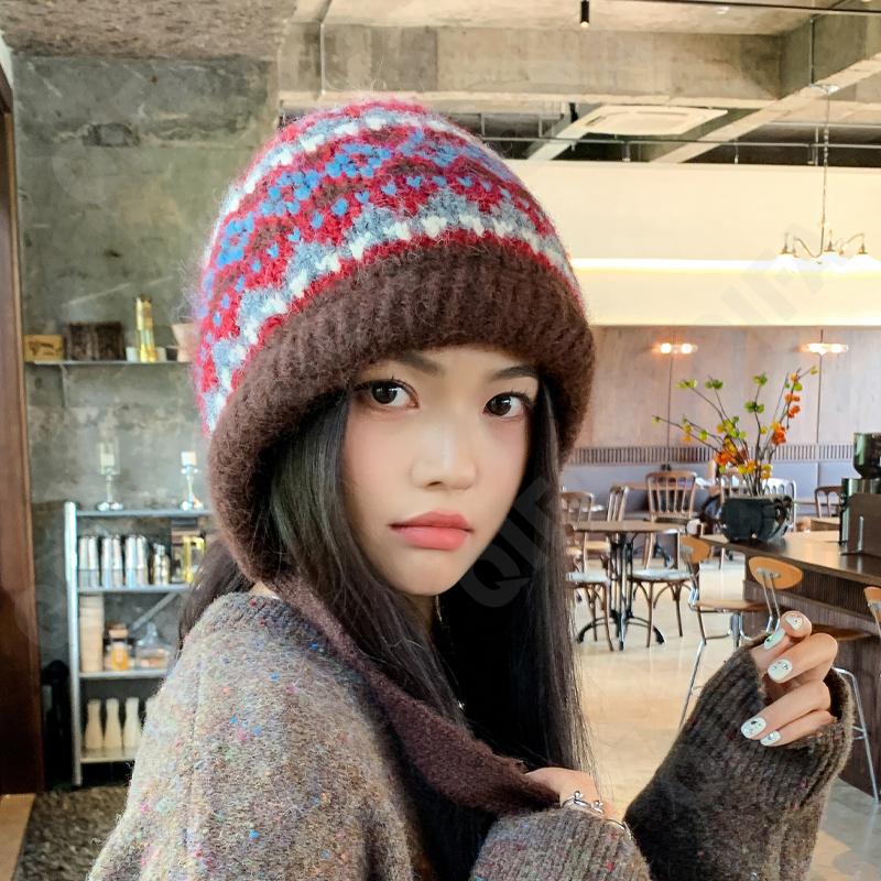 Женский Чепчик CC3581_8673-6