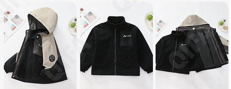 Детская Ветровка CC4809_5676_252_2579_39 Детская Ветровка CC4809_5676_252_2579_39