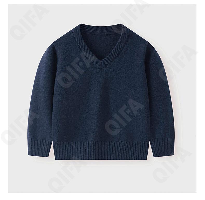 Детский Пуловер CC3043_016_246_1812_53 Детский Пуловер CC3043_016_246_1812_53