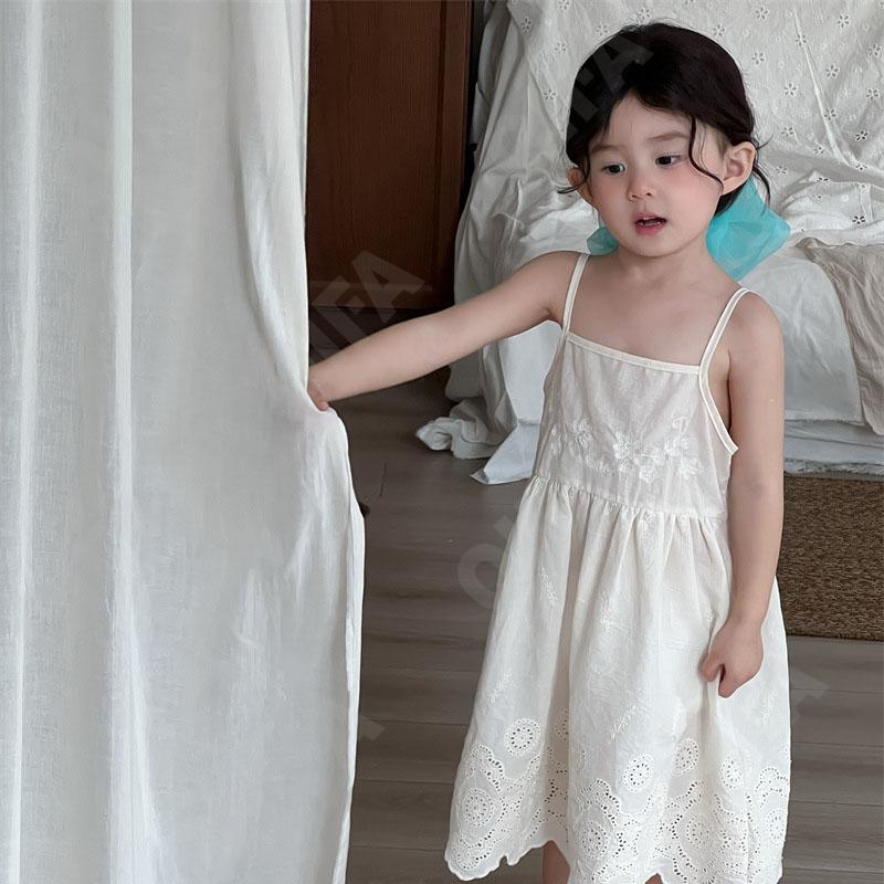 Детский Сарафан