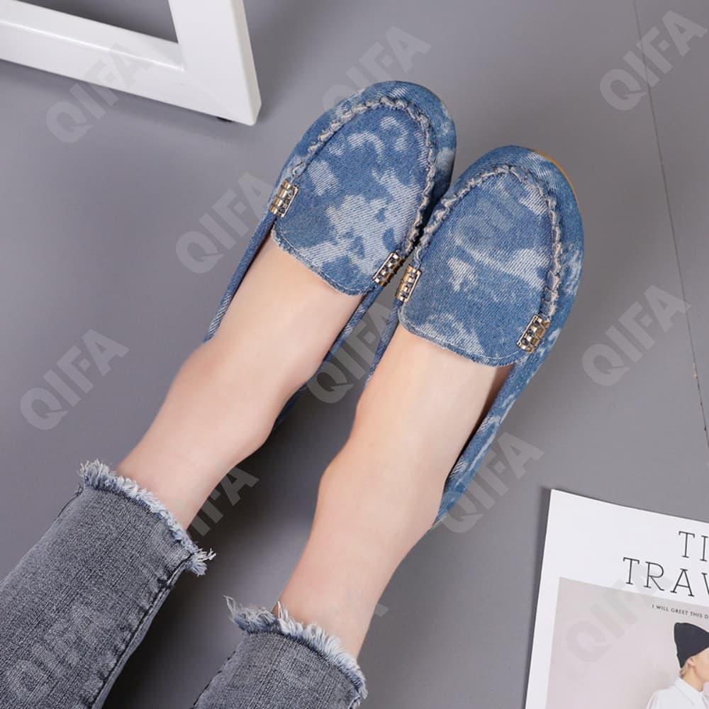 Женские Мокасины CC3719_JX818-8-2 Женские Мокасины CC3719_JX818-8-2