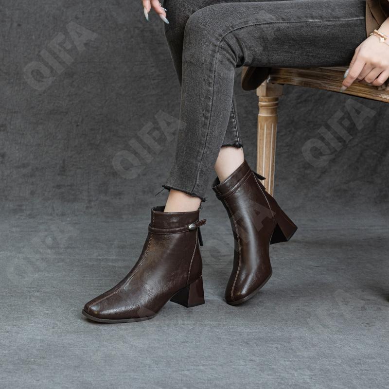 Женские Ботинки CC4061_SZ8577-1