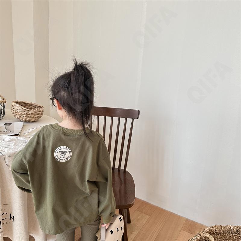 Детский Лонгслив CC1293_123536_4549_2574