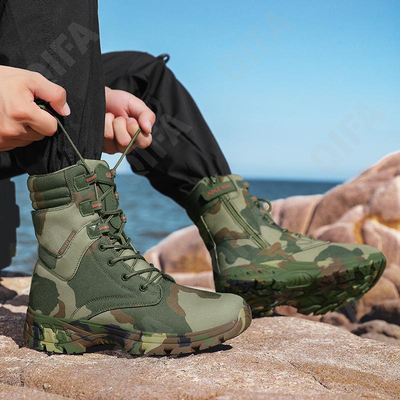 Мужские Ботинки CC5555_TT-Q6-1 Мужские Ботинки CC5555_TT-Q6-1