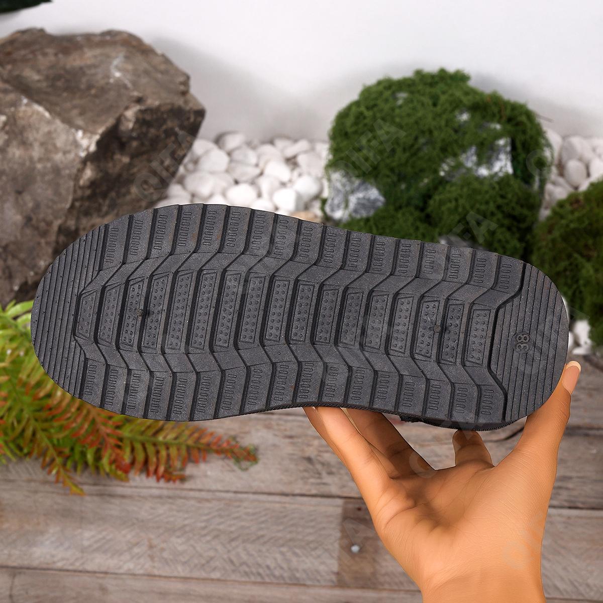 Женские Угги CC4131_A01-1