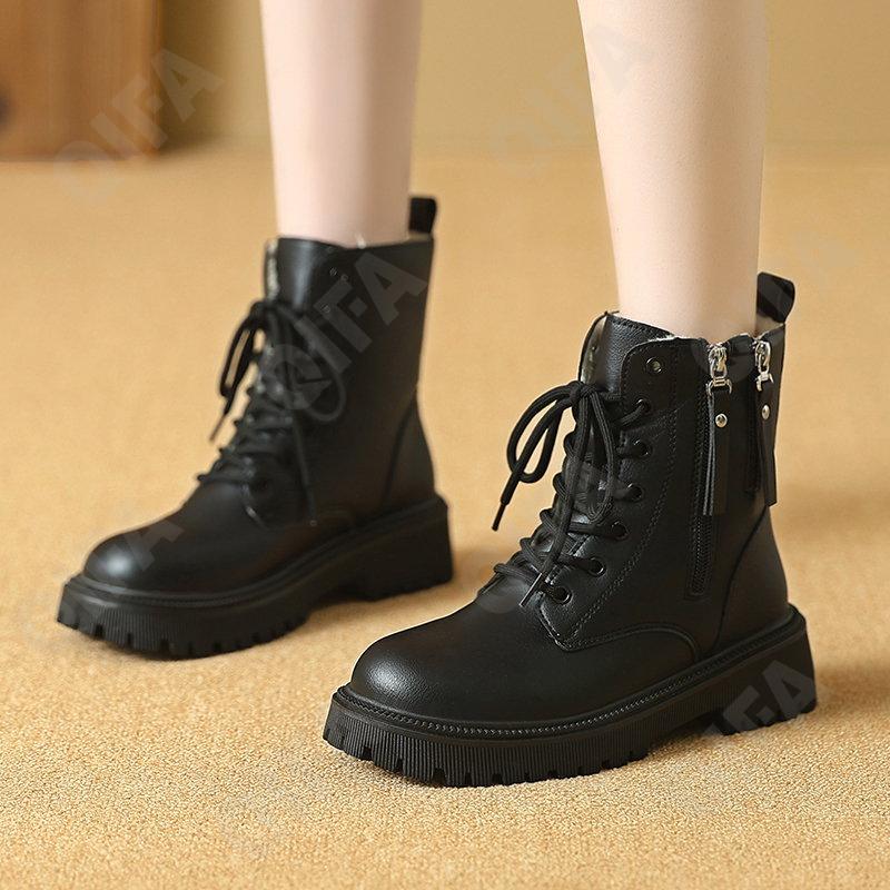 Женские Ботинки