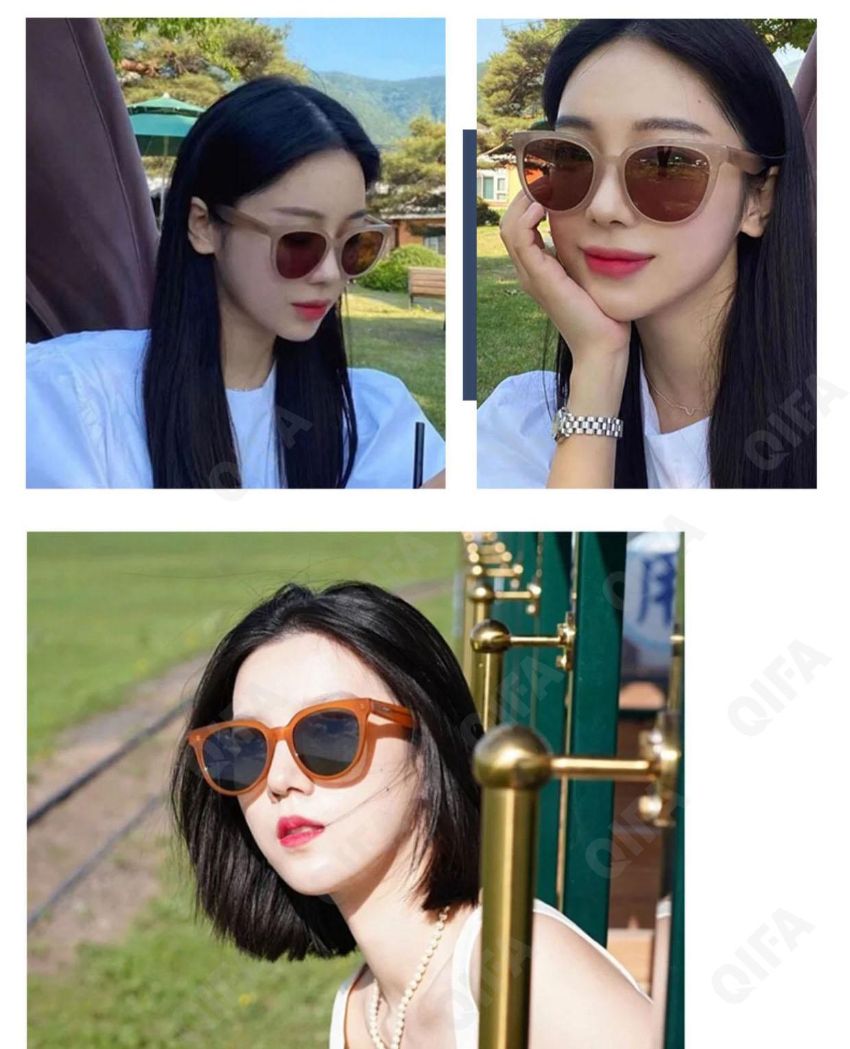 Женские Солнцезащитные очки CC4569_15969-5